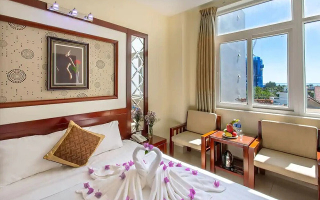 SUNVIEW Hotel