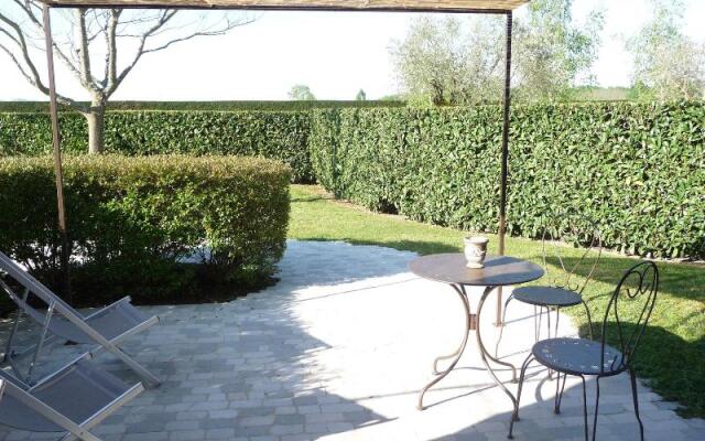 Domaine De Grande Font