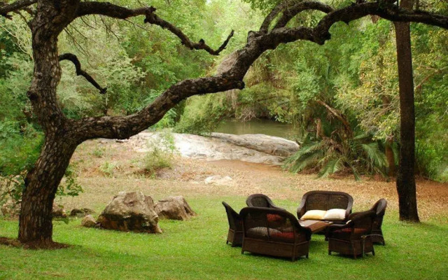 Blyde River Wilderness Lodge