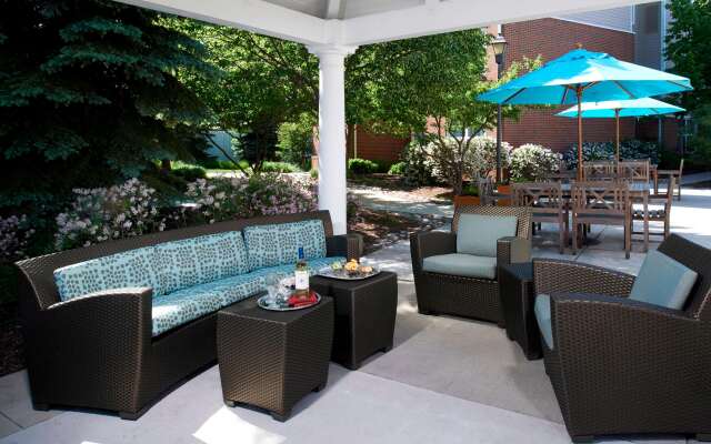Sonesta ES Suites Chicago Waukegan Gurnee