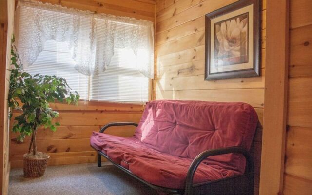 201 Southern Charm - 4 Br Cabin