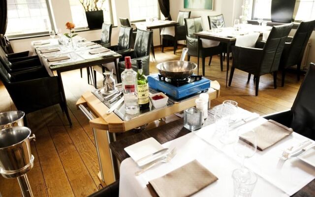 Best Western Hotel De Korenbeurs