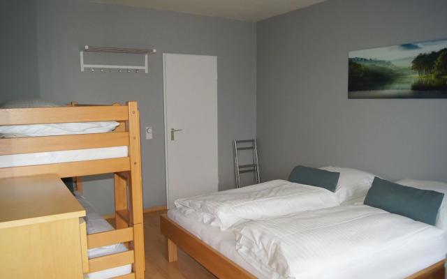 Winterberg Appartement