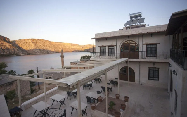 Turkmen Konagi Halfeti Butik Otel