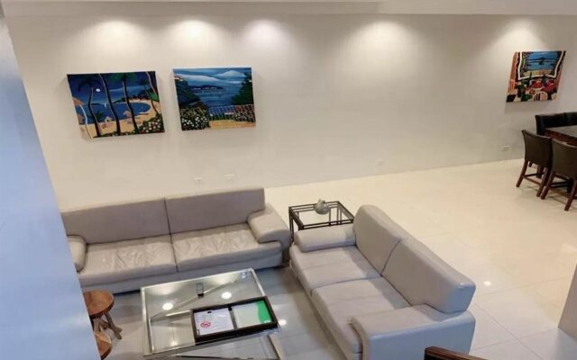 Tumon Bel-Air Serviced Residence