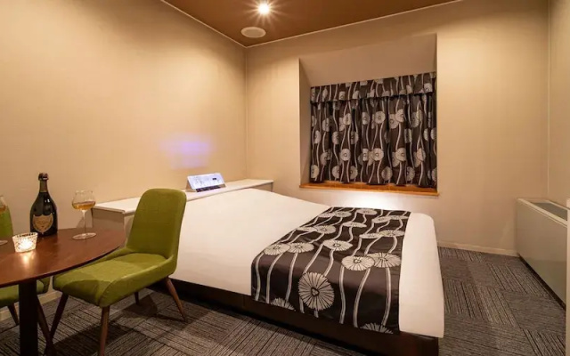 Hotel RakusekiI Honkan