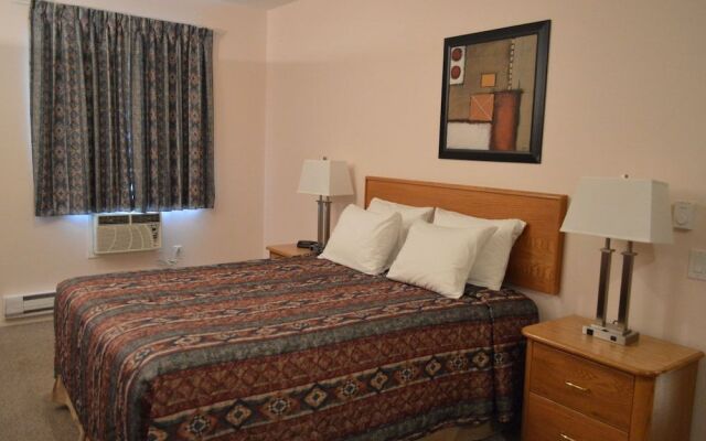 Western Traveller Motel