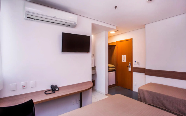 Total Hotel