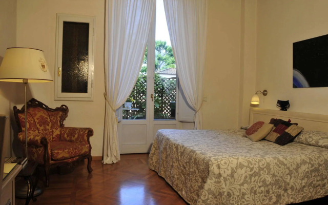 L'Antica Porta Boutique B&B