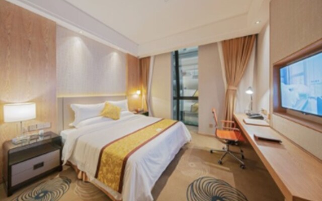 Shanghai Best Boutique Hotel