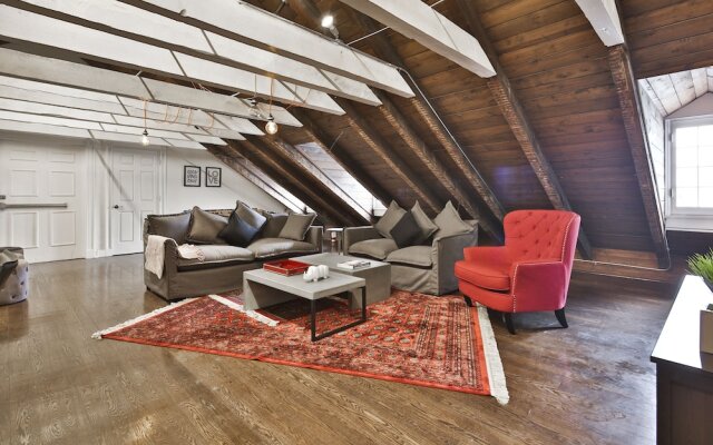Les Lofts Marina Old Port