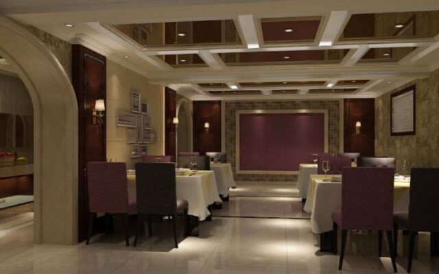 Banfu Hotel