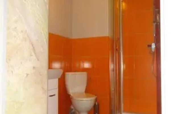 Aparthotel Sol