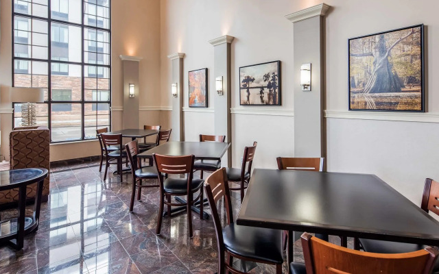 Americas Best Value Inn Monroe