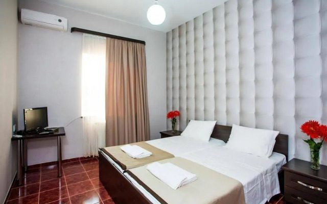 Sofia Hotel