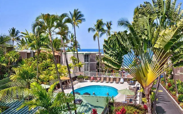 Alii Villa Condominium