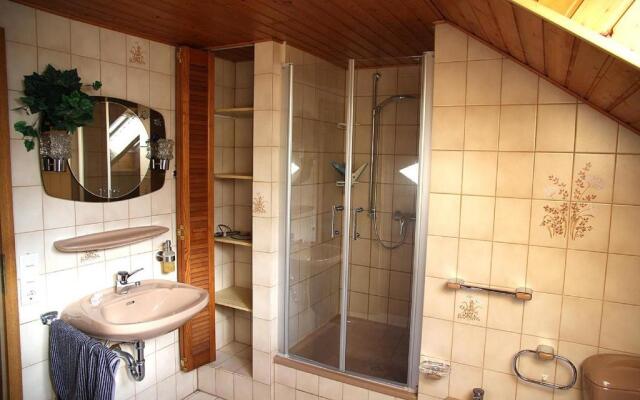 Ferienwohnung Panoramaweg