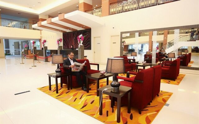 Raia Hotel & Convention Centre Terengganu