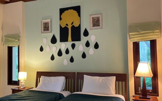 Samui Tonggad Resort