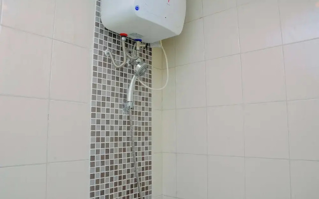 Marvelous Studio Signature Park Grande Apartment