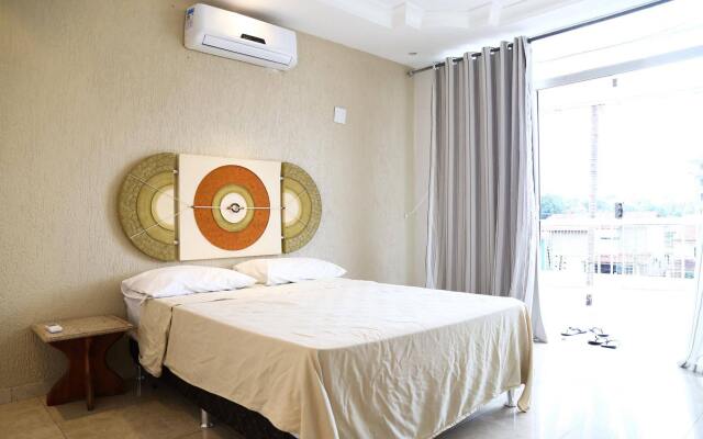 Aloha Hostel Manaus