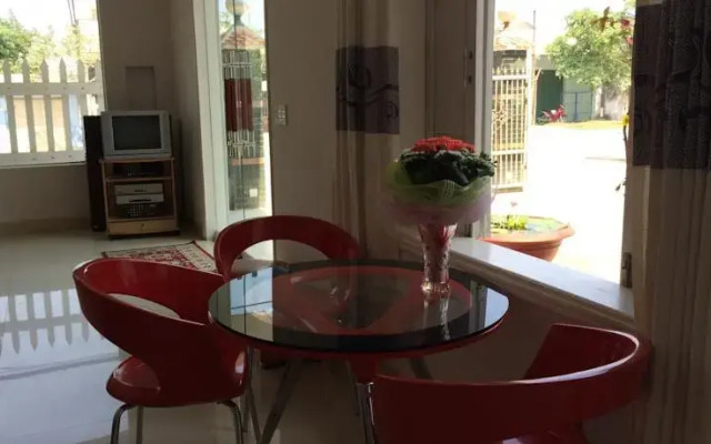 Thanh Dong Hotel