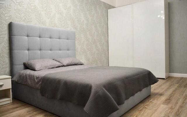 Apartments “Za Kulisamy “