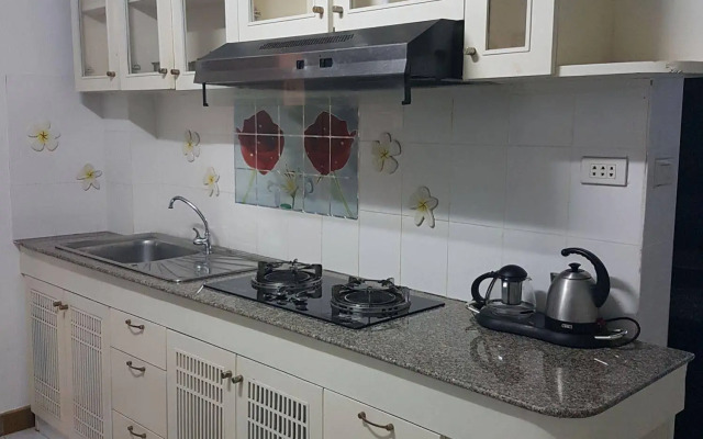 Feng Shui House