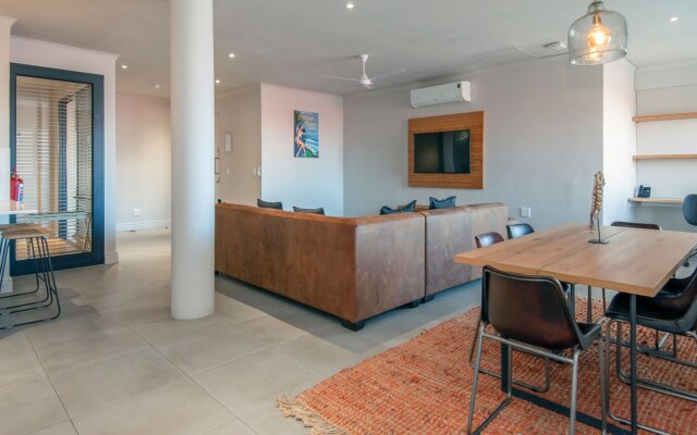 The Gallery Studios