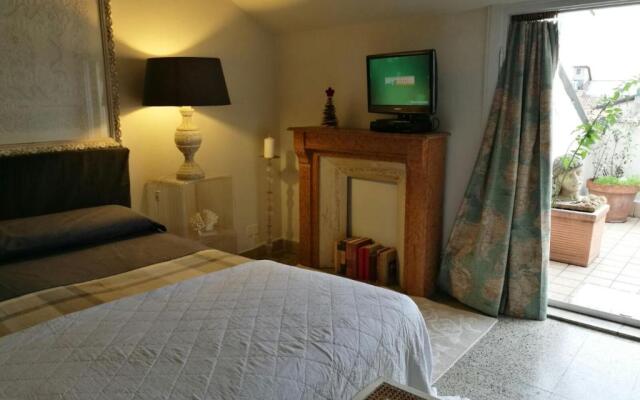 Cento passi dall' Arena