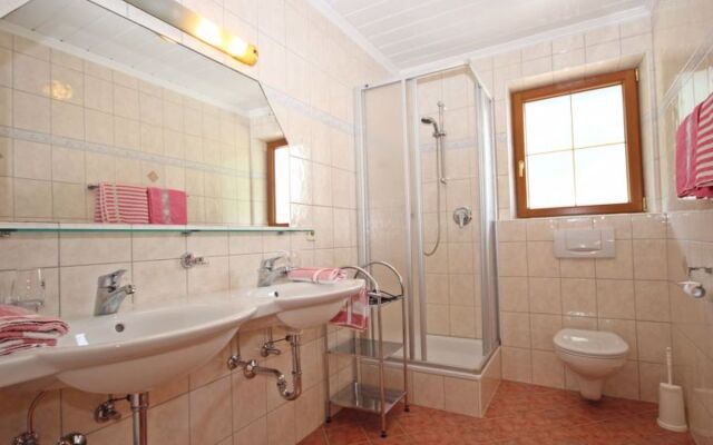 Apartment Handle Ried im Oberinntal 37477