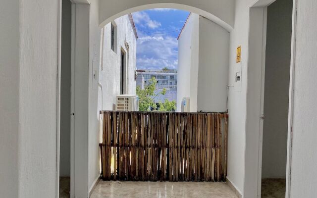 Hotel Namastay Playa del Carmen