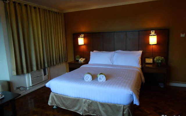 The Corporate Inn Hotel