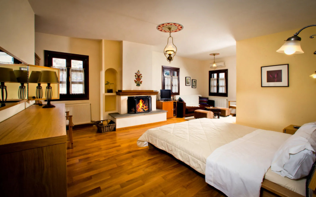 Erofili Hotel and Suites