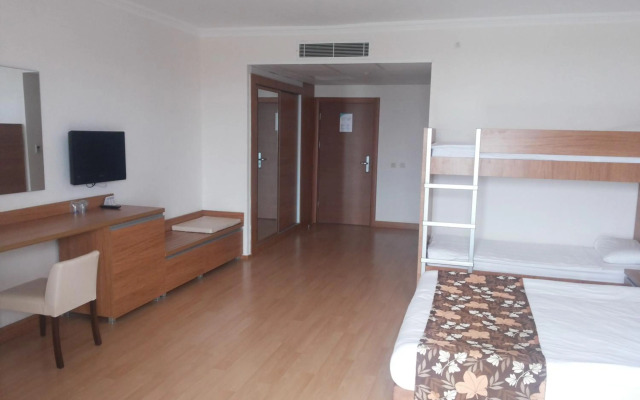 Çenger Beach Resort Spa - All Inclusive