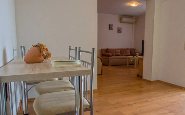 Contemporary Crikvenica Apartments With Private Parking