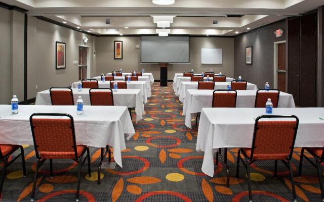 Holiday Inn Columbus - Hilliard