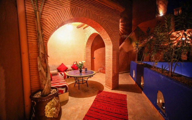 Riad Ben Saleh