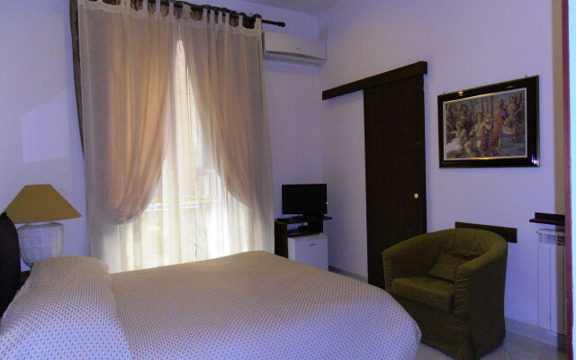 B&B Plebiscito Home