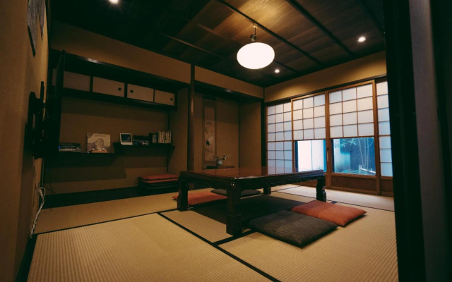 Kyoto Machiya Tabijuku Kotoon - Vacation STAY 30119v