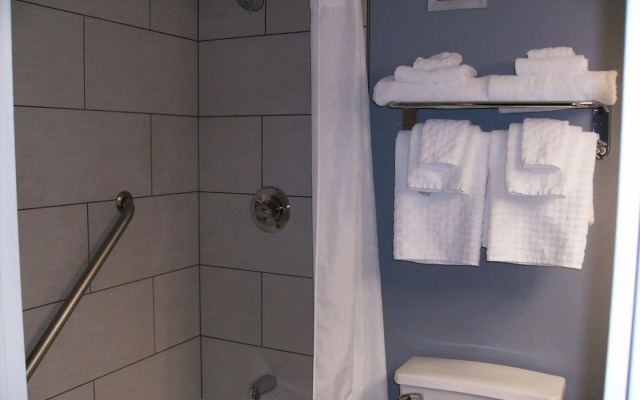 Larkspur Landing Select Carlisle