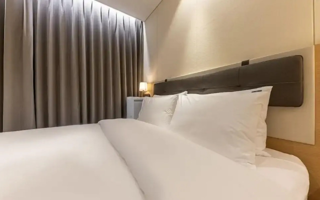 Masan Daisy Hotel