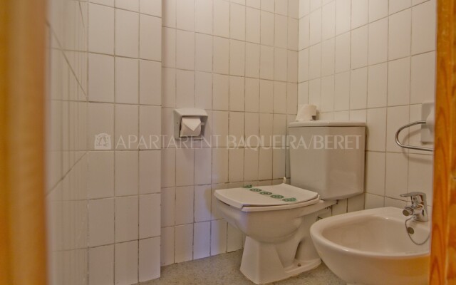 Apartamento Barranc der Aire