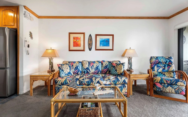 Fully Air-conditioned - Ocean View - Beautifully Renovated- Vrkcv