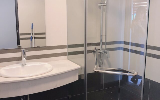 ParadiseHome Luxury Apartment Nhat Chieu