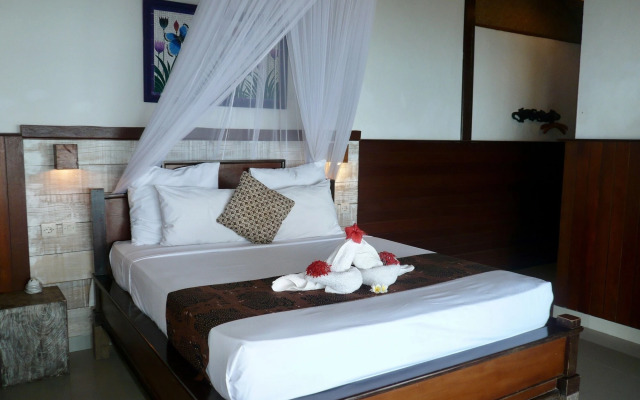 Wawa Wewe II Villas