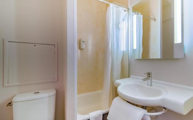 B&B HOTEL Marseille La Valentine