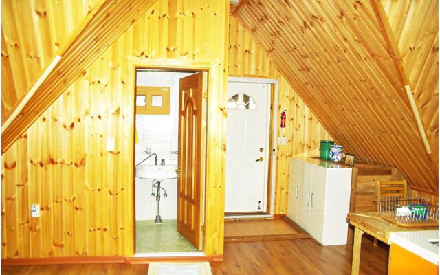 Liun Cabin
