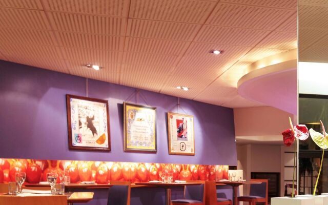 Novotel Atria Nimes Centre