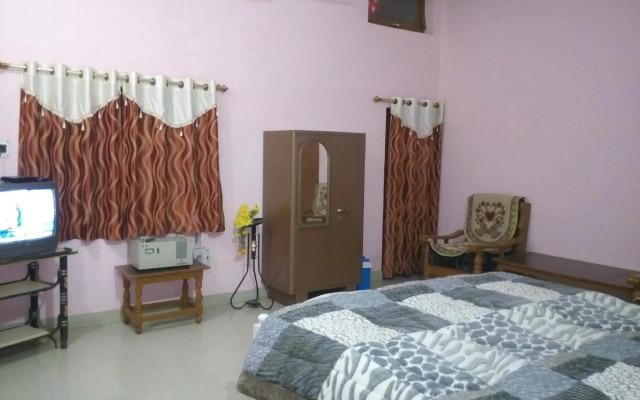 Hotel Shri Mahant Orchha